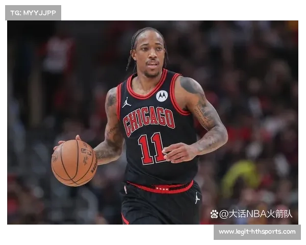 优质球员再出发:德罗赞、小桥和泰厄斯如何影响NBA自由市场格局? 优质球员再出发:德罗赞、小桥和泰厄斯如何影响NBA自由市场格局?
