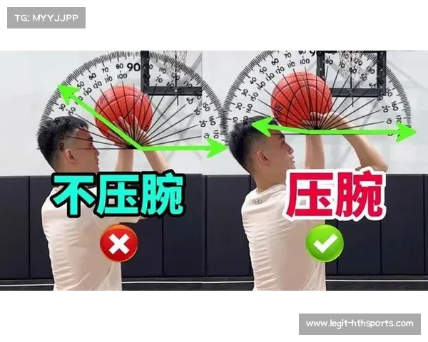 华子:提升效率,如何在训练中精准命中更多投篮 华子:提升效率,如何在训练中精准命中更多投篮